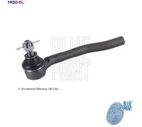 Tie / Track Rod End fits HONDA JAZZ Mk2 1.4 Right 06 to 08 L13A5 Joint Quality