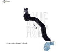 Track Rod End Joint ADH28763 by Blue Print Front Axle Left LH Outer - Single