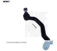 Track Rod End Joint ADH28763 by Blue Print Front Axle Left LH Outer - Single