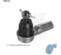 Tie / Track Rod End fits HONDA FR-V BE1 1.7 Left or Right 2004 on D17A2 Joint