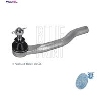 Blue Print Tie Rod End ADH28774 – Front Right Outer – Fits Honda Civic