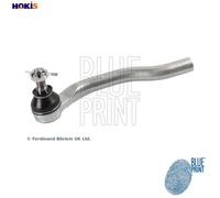 Blue Print Tie Rod End ADH28776 Left Front Joint 53560SMG003 for HONDA