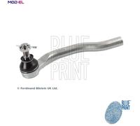 Blue Print Tie Rod End ADH28776 Left Front Joint 53560SMG003 for HONDA