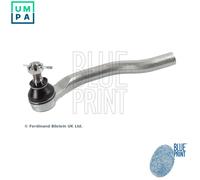 Tie / Track Rod End Left ADH28776 Blue Print Joint 53560SMG003 Quality New