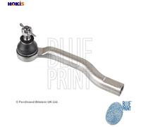 Genuine Blue Print Track Rod End (Outer LH) fits Honda 53560SMJ003
