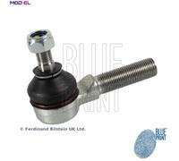 Blue Print Tie Rod End With Self-Locking Nut ADK88724 fits Suzuki