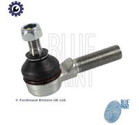 Blue Print Tie Rod End With Self-Locking Nut ADK88724 fits Suzuki