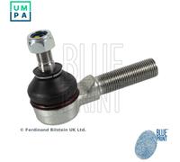 Blue Print Tie Rod End With Self-Locking Nut ADK88724 fits Suzuki