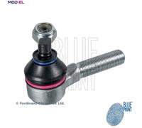 Tie / Track Rod End fits SUZUKI JIMNY SN, SN415D 1.5D 2003 on Joint Blue Print
