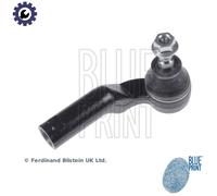 Tie / Track Rod End fits MAZDA 3 BK 2.0D Right 06 to 09 Joint Blue Print Quality