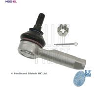Blueprint ADM58761 Tie Rod End Front Left Right Fits Ford Maverick Mazda Tribute
