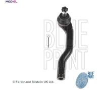 Tie / Track Rod End Left ADM58766 Blue Print Joint D65132290 D65332290 D65432290