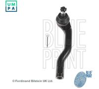 Tie / Track Rod End Left ADM58766 Blue Print Joint D65132290 D65332290 D65432290