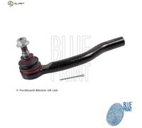 CX-7 Front Right Tie Rod End Outer Track Fits Mazda Blue Print ADM58775