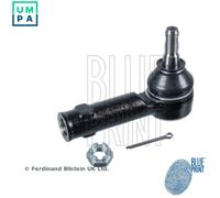 BLUE PRINT ADM58792 Tie Rod End for MAZDA