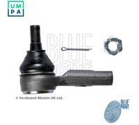 Tie / Track Rod End fits NISSAN X-TRAIL T30 2.2D 01 to 13 YD22ETI Joint Quality