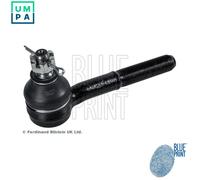 Blue Print Tie Rod End ADN187119 (48570-61G25) - Front Axle Left - for Nissan