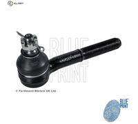 Blue Print Tie Rod End ADN187119 (48570-61G25) - Front Axle Left - for Nissan