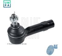 Micra Front Tie Rod End Outer Track Fits Nissan 485206F625 Blue Print ADN187124