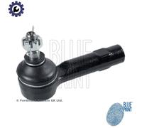 Micra Front Tie Rod End Outer Track Fits Nissan 485206F625 Blue Print ADN187124