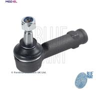 BLUE PRINT ADN18713 Tie Rod End Front Left Right Replacement Fits Nissan