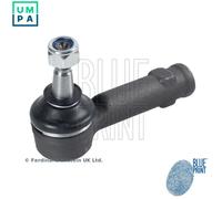 BLUE PRINT ADN18713 Tie Rod End Front Left Right Replacement Fits Nissan