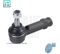BLUE PRINT ADN18713 Tie Rod End Front Left Right Replacement Fits Nissan