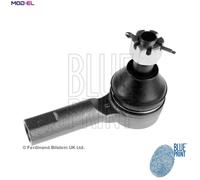 Tie / Track Rod End fits NISSAN NAVARA D22 2.5D 2001 on YD25DDTi Joint Quality
