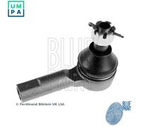 Tie / Track Rod End fits NISSAN NAVARA D22 2.5D 2001 on YD25DDTi Joint Quality