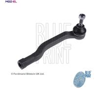 BLUE PRINT ADN187168 Tie Rod End Front Right Replacement Fits Nissan Micra