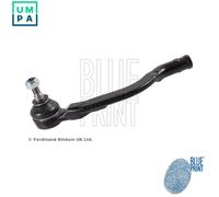 Tie / Track Rod End fits RENAULT LAGUNA Mk1, Mk2 Right 97 to 07 Joint Blue Print