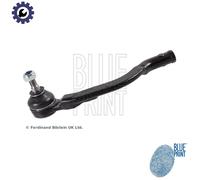 Blue Print Tie Rod End Renault Laguna Mk1/Mk2 Right 1997-2007 ADN187174