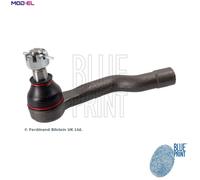 TIE ROD END ADN187221 FOR INFINITI VQ35DE 3.5L 6cyl FXVK45DE 4.5L 8cyl FX