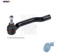 Tie / Track Rod End fits NISSAN LEAF ZE0, ZE1 Left 2010 on Joint Blue Print New