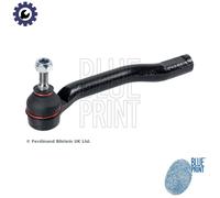 Tie / Track Rod End fits NISSAN LEAF ZE0, ZE1 Left 2010 on Joint Blue Print New