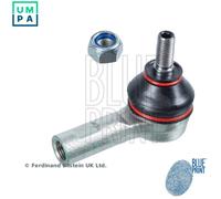 Tie / Track Rod End fits SUBARU JUSTY KAD, KAD-A 1.2 Left or Right 86 to 96 New