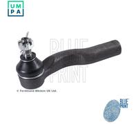 Blue Print Tie Rod End ADT387103 With Crown Nut – Front Axle Left – Fits Toyota
