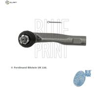 Blue Print Tie Rod End ADT387107 Front Left Outer – Fits Toyota, Lexus – 4547059035