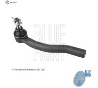 Steering rod end Front Axle Left ADT387163 BLUE PRINT for TOYOTA LEXUS