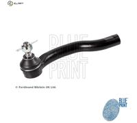 Blue Print Tie Rod End ADT387185 Front Left 215mm Fits Lexus NX & Toyota RAV4