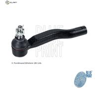 Steering rod end Front Axle Left ADT387231 BLUE PRINT for TOYOTA AVENSIS Saloon
