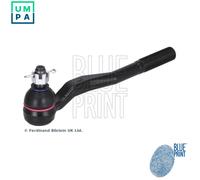 Tie / Track Rod End fits TOYOTA LAND CRUISER J9 3.4 Left 96 to 02 5VZ-FE Joint