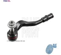 Blue Print Tie Rod End ADV188705 Front Right - Fits Audi A4 Allroad B8 2.0/2.0D/3.0D 2009-2016