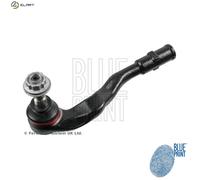 Blue Print Tie Rod End ADV188706 - Left Front Axle - Joint 4G0423811A 4G0423811AS1