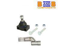 METZGER 54030708 Ball Joint