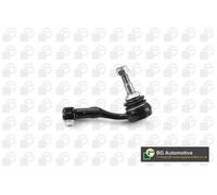 Tie / Track Rod End For BMW 3 Series Front Axle Right BGA SR0938