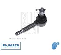 Tie Rod End BLUE PRINT ADC48769 fits Front Axle Left