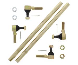 Tie Rod End Conversion Kit All Balls 52-1013 for Kawasaki KFX KVF Brute Force