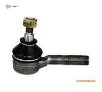 TIE ROD END D130082 FOR BMW 5/E34/E28 6/E24 7/E32 M43B18 M40B18 M10B18 1.8L 4cyl