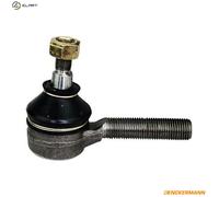 Steering rod end Front Axle with right-hand thread D130082 DENCKERMANN for BMW 5